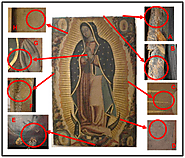 Contribution of the Microbial Communities Detected on an Oil Painting on Canvas to Its Biodeterioration