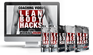 Mike Zhang's Lean Body Hacks Review | ContinuumBooks