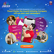 Osool Media: The Award-Winning Company