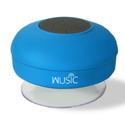 Bluetooth Shower Speaker - Fully Waterproof(IP67)- Best 2014 Design- Portable - Radio - Money-Back Guarantee