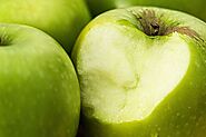 Benefits of Green Apples - Health Benefits of Green Apples - Green Apples