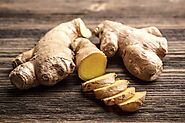 7 Amazing Health Benefits of Ginger - Benefits of Ginger | My Gyan Guide