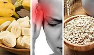 9 Foods for Fatigue and Headaches - Foods to Fight Fatigue