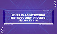 What is Agile Testing Methodology Process & Life Cycle | H2kinfosys Blog