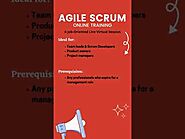 Agile Scrum | H2kinfosys Shorts