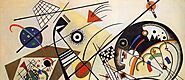El Museo de Bellas Artes abre una exposición virtual de Kandinsky (por si se la perdieron)