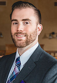 Evan Harlow, Austin bankruptcy, estate planning attorney | Harlow Law
