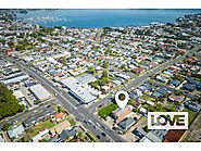Commercial Properties for Sale in Newcastle, NSW | LOVE