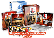 Singorama Review - Does it Live Up to the Hype? - 100 Voice