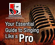 Singorama Review Take Your Singing Lessons With You