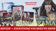 Singorama Review – Everything You Need to Know – Wealth4Living