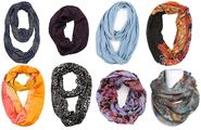 Infinity Scarves