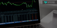 Cryptocurrency trading software