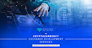 Bitcoin exchange development company