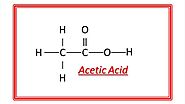 Acetic Acid Hazards & Safety Information | MSDSonline