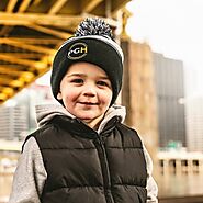 Pittsburgh Clothing Stores |Pittsburgh Apparel Store |PGH Clothing Store