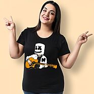 Stylish, Trendy Plus Size Tops For Women Starting From Rs. 259 at Beyoung