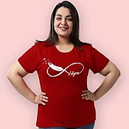 Buy Stylish Plus Size Tops For Women at Just Rs. 259 From Beyoung
