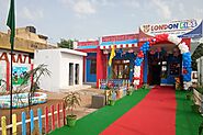 Preschool in Sultanpur | PlaySchool in Sultanpur