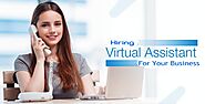 Hiring a Virtual Assistant for your Business - Understanding eCommerce