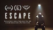 "ESCAPE" - One Minute Short Film