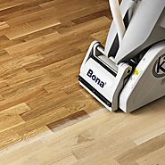 What Floors can be Sanded?