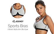 Sports bra / Active bra
