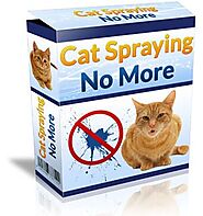 Cat Spraying No More Review - Does It Stop The Peeing? - Pet Citadel