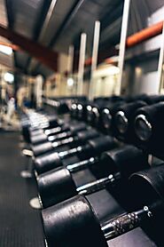 Weight Equipment: An Overview On Dumbbell And Kettlebell - Home Gym Equipment