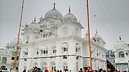 Patna Sahib Gurudwara: Patna City Tourism Sightseeing Overview