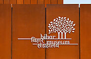 Bihar Museum: Patna Sightseeing Overview By Patna Local Guide