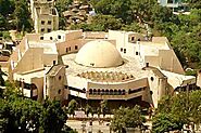 Patna Planetarium (Taramandal Patna): Beauty of Patna
