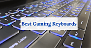 Best Gaming Keyboards in 2020: Top Rated Gaming Keyboard