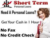 Short Term Personal Loans- Get Small Personal Assistance with Ease