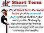 Short Term Personal Loans- Immediate Help in Your Short Term Needs | PDF Flipbook