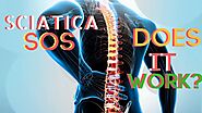 Sciatica SOS Review - Does it work?