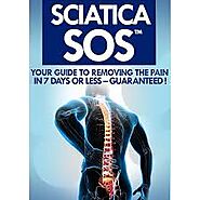 Sciatica SOS Review: Save Your Money - Health Skeptic