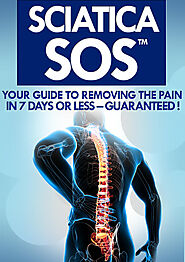 Sciatica SOS Review - Pros, Cons & My Honest Thoughts!