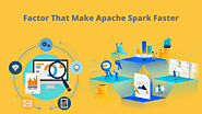 Factors Influencing Apache Spark Professionals Developers to be familiar with Apache Spark