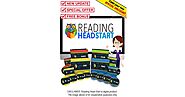 Reading Head Start by Sarah Shepard