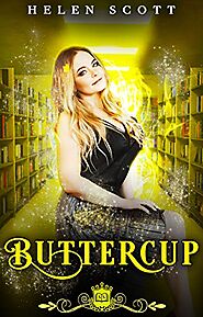 Buttercup by Helen Scott