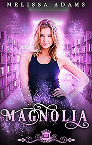 Magnolia by Melissa Adams