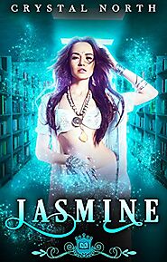 Jasmine by Crystal North