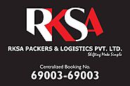 Movers and Packers in Janakpuri