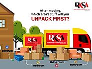Sumit Kumar - RKSA Packers Logistics Private Limited: One... | Facebook