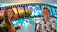 Maak een eigen AI video in een paar minuten!