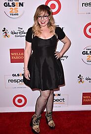 The Kirsten Vangsness Weight Loss | A Real Weight Loss Success Story
