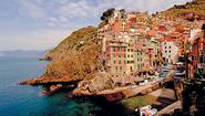 Cinque Terre, Italy