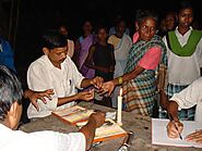 Malaria Control Vector Borne Disease Control Program in India