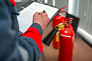 What is a Fire Extinguisher Inspection?